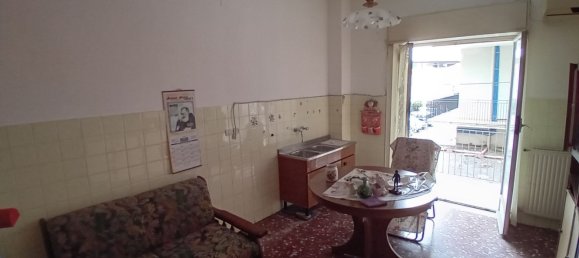 Apartamento de 4 habitaciónes en Milazzo, Italy No. 156891 21
