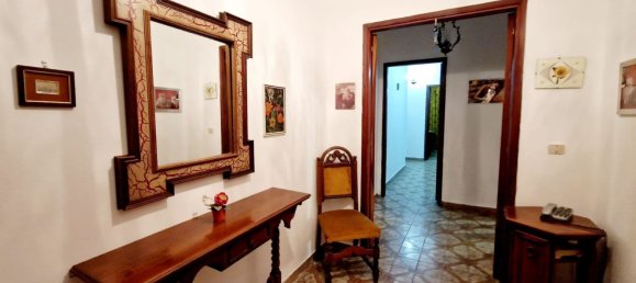Apartamento de 4 habitaciónes en Milazzo, Italy No. 156891 4