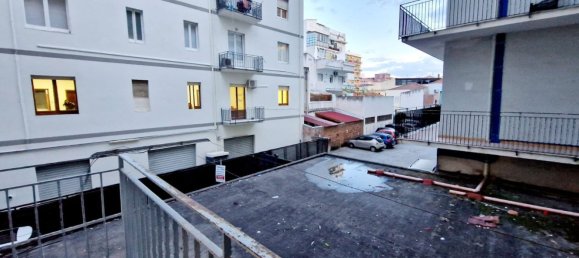 Apartamento de 4 habitaciónes en Milazzo, Italy No. 156891 12