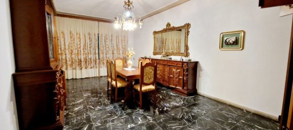 Apartamento de 4 habitaciónes en Milazzo, Italy No. 156891 3