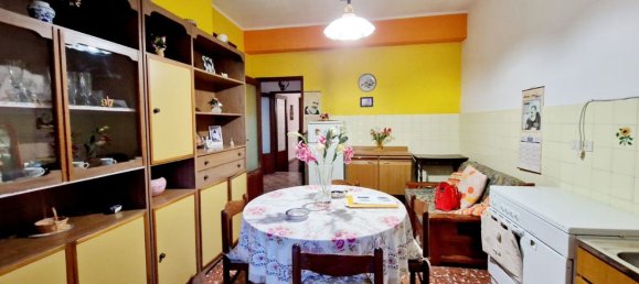 Apartamento de 4 habitaciónes en Milazzo, Italy No. 156891 7