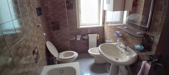 Apartamento de 4 habitaciónes en Milazzo, Italy No. 156891 18
