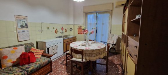 Apartamento de 4 habitaciónes en Milazzo, Italy No. 156891 13