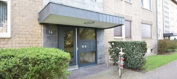 4-salle Appartement à Essen, Germany No. 64665 17