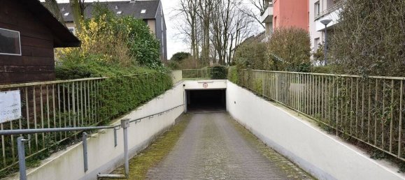 4-salle Appartement à Essen, Germany No. 64665 19