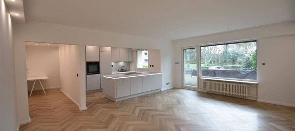 4-salle Appartement à Essen, Germany No. 64665 12