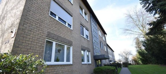 4-salle Appartement à Essen, Germany No. 64665 18