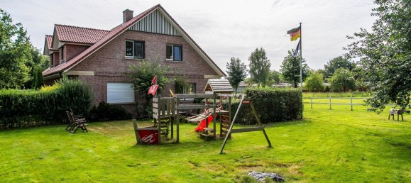 6-Zimmer Bauernhof in Cloppenburg, Germany, Nr. 352807 6