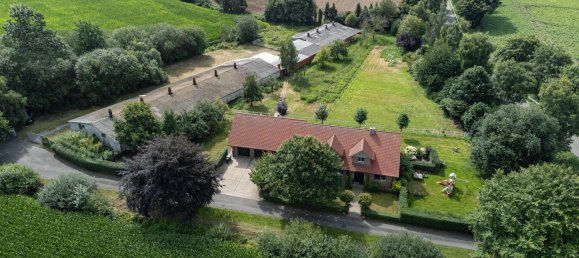 6-Zimmer Bauernhof in Cloppenburg, Germany, Nr. 352807 10