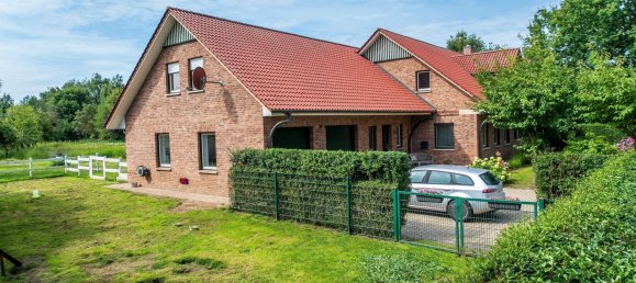 6-Zimmer Bauernhof in Cloppenburg, Germany, Nr. 352807 3