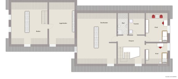 6-Zimmer Bauernhof in Cloppenburg, Germany, Nr. 352807 37