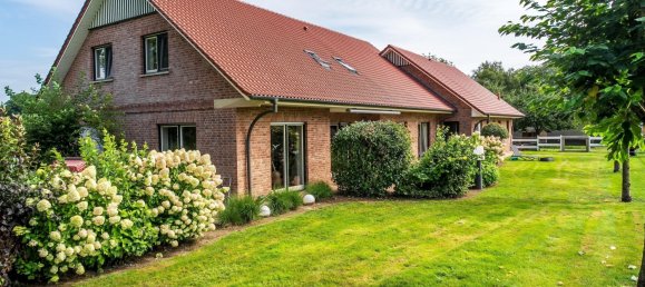 6-Zimmer Bauernhof in Cloppenburg, Germany, Nr. 352807 2