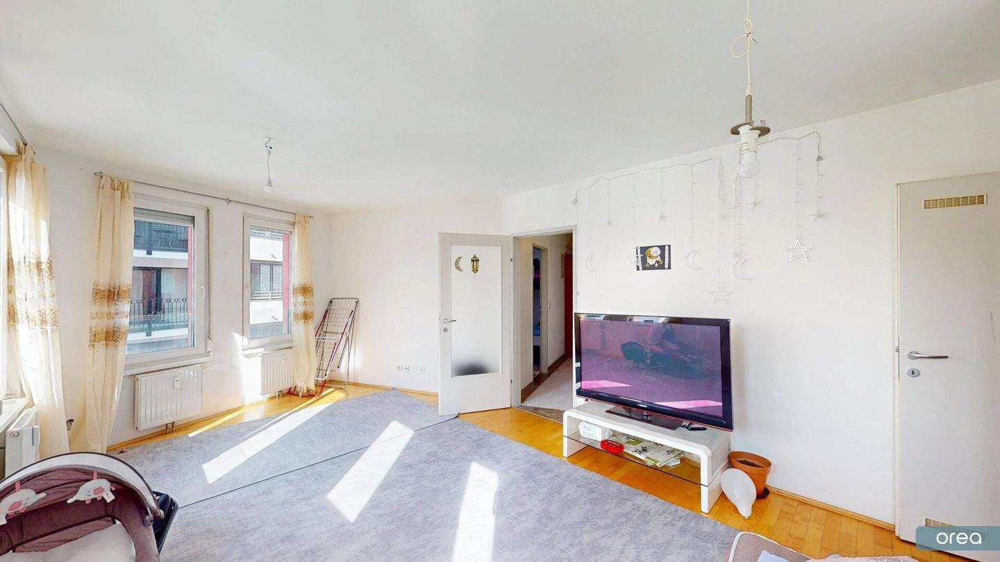 3-Zimmer Wohnung in Meidling, Austria, Nr. 179031