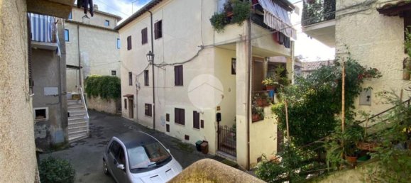 2-Zimmer Wohnung in Palombara Sabina, Italy, Nr. 2033 16