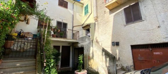 2-Zimmer Wohnung in Palombara Sabina, Italy, Nr. 2033 2