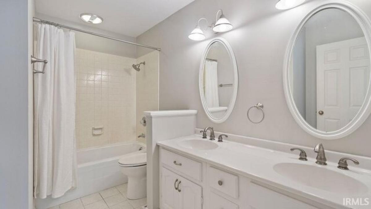 4 Schlafzimmer Haus in Kokomo, USA, Nr. 392147