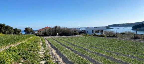 Hotel in Vamos, Greece 7234m², Nr. 4215 3