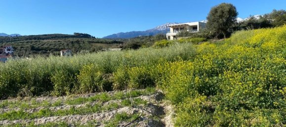 Hotel in Vamos, Greece 7234m², Nr. 4215 5