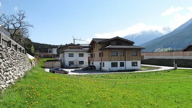 Terrain à Neukirchen am Grossvenediger, Austria No. 102568