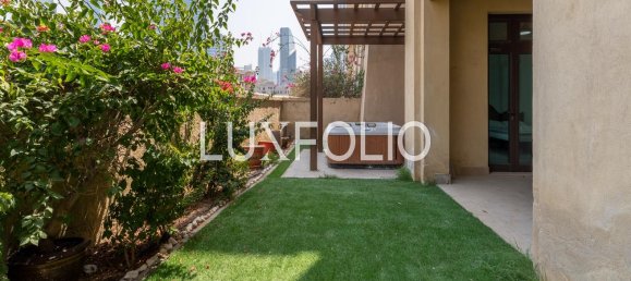 2 Schlafzimmer Wohnung in Downtown Dubai (Downtown Burj Dubai), UAE, Nr. 100976 3