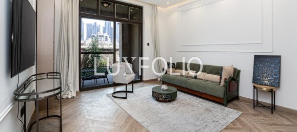 2 Schlafzimmer Wohnung in Downtown Dubai (Downtown Burj Dubai), UAE, Nr. 100976 7