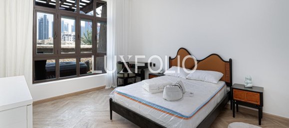 2 Schlafzimmer Wohnung in Downtown Dubai (Downtown Burj Dubai), UAE, Nr. 100976 11