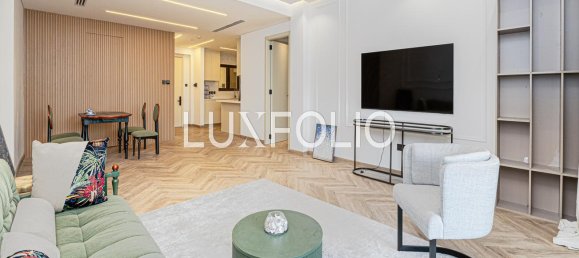 2 Schlafzimmer Wohnung in Downtown Dubai (Downtown Burj Dubai), UAE, Nr. 100976 6