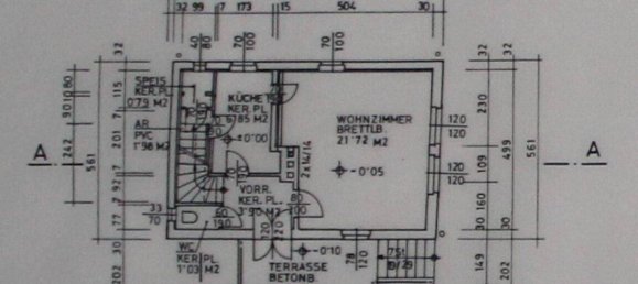 3 rooms Villa in Vienna, Austria No. 225933 22