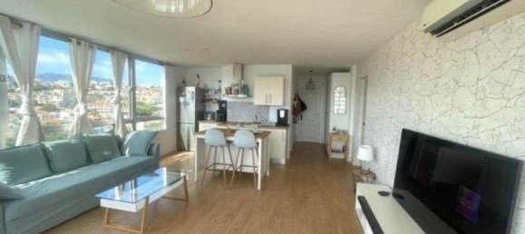 1 bedroom Apartment in Mijas, Spain No. 143193 2