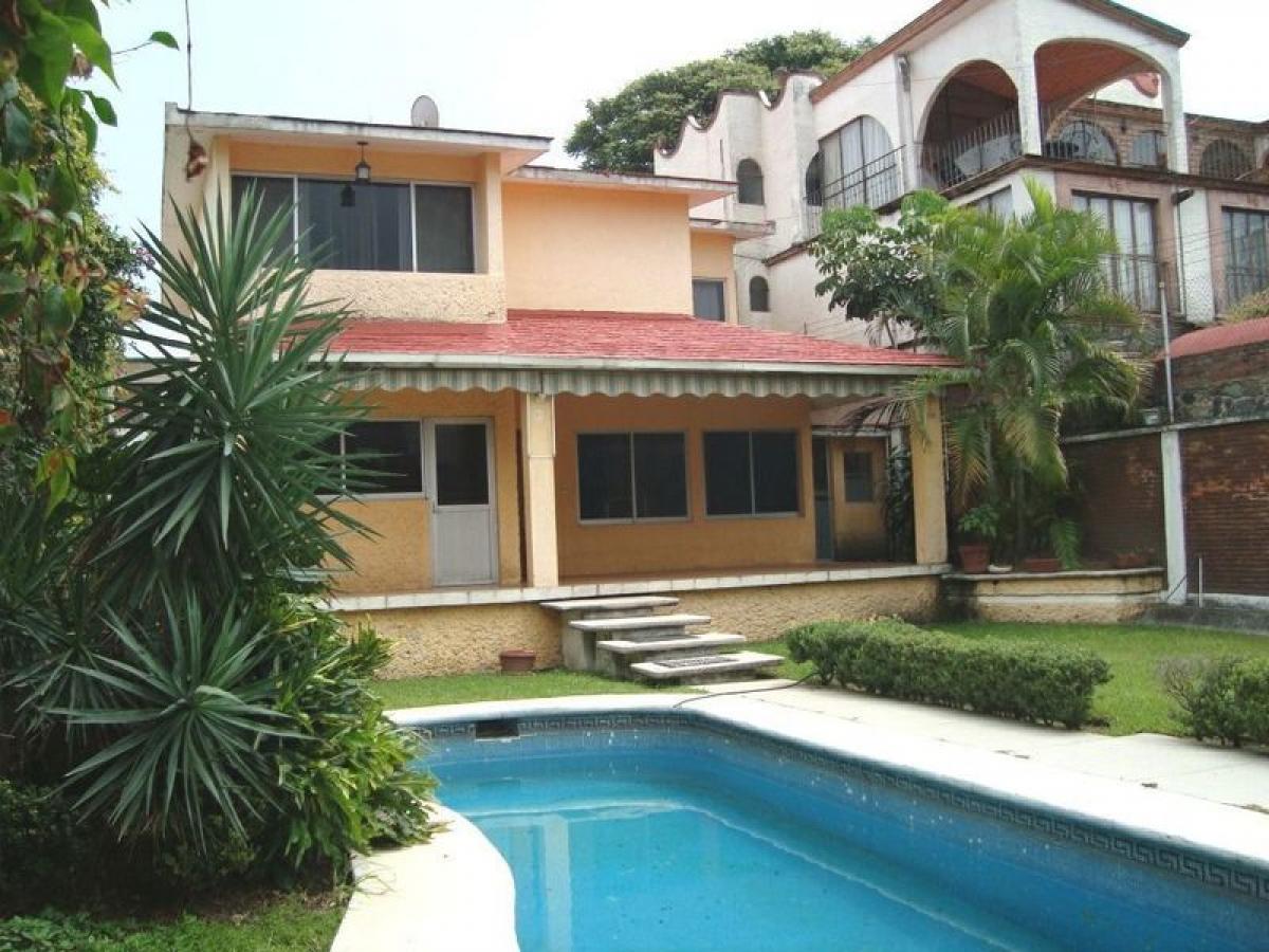 3 chambres Maison à Morelos, Mexico No. 147785