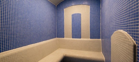 Apartment 1+1 in Oba, Turkey No. 11243 11