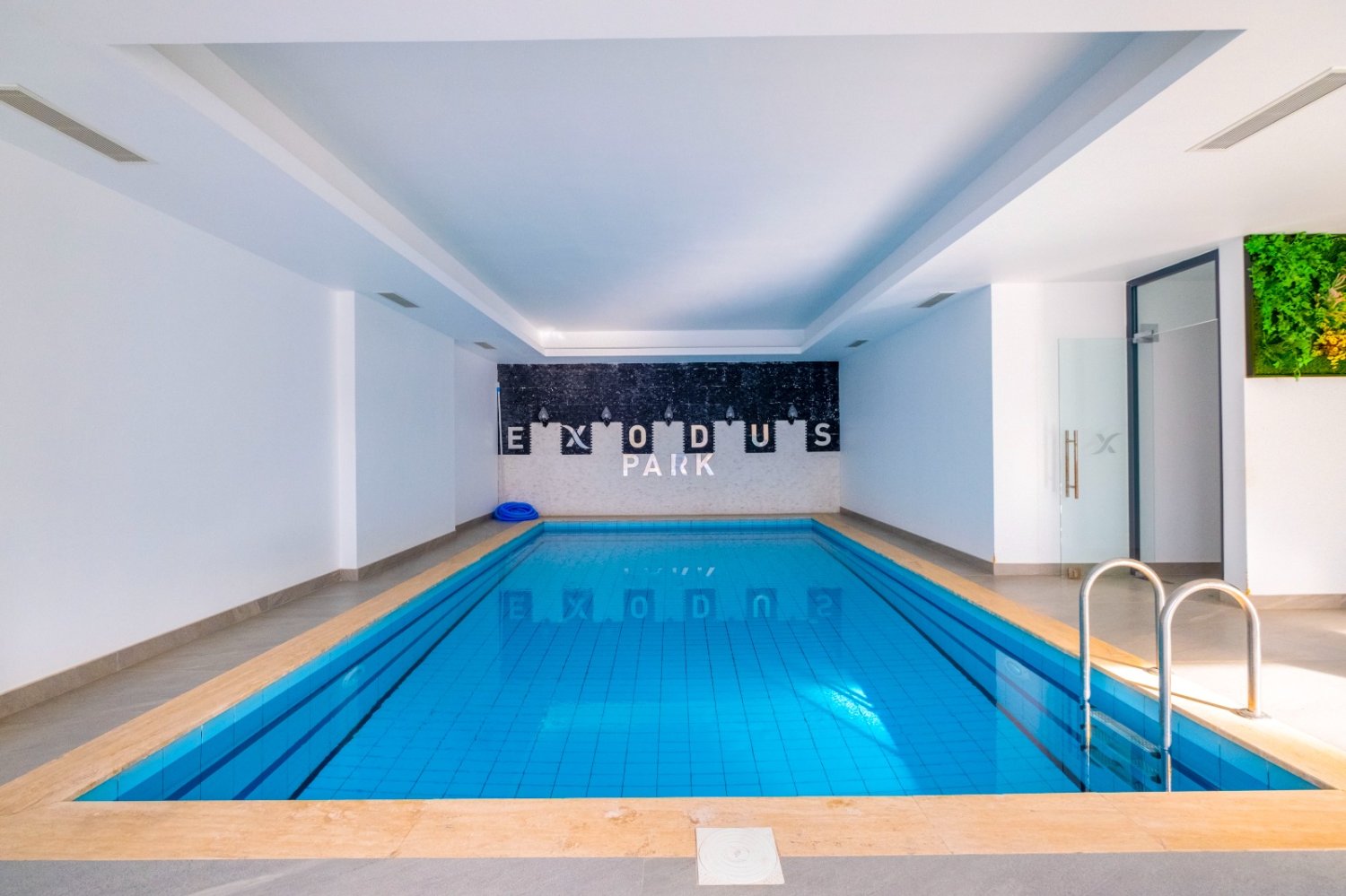 Apartment 1+1 in Oba, Turkey No. 11243