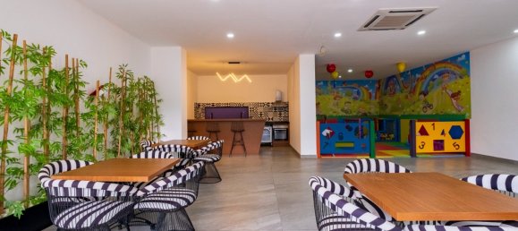 Apartment 1+1 in Oba, Turkey No. 11243 15