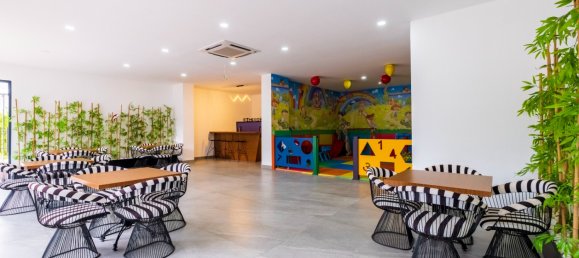 Apartment 1+1 in Oba, Turkey No. 11243 10