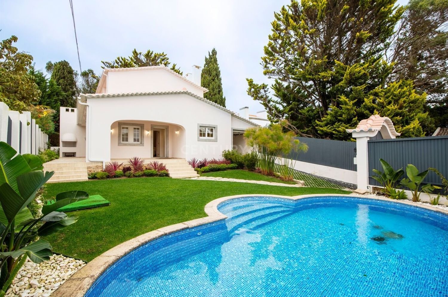 4 bedrooms House in Sintra, Portugal No. 100052