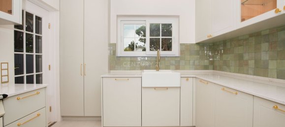 4 bedrooms House in Sintra, Portugal No. 100052 12