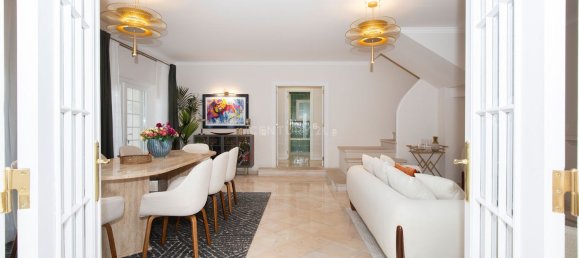 4 bedrooms House in Sintra, Portugal No. 100052 16