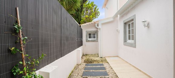 4 bedrooms House in Sintra, Portugal No. 100052 9