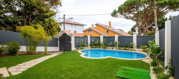 4 bedrooms House in Sintra, Portugal No. 100052 4