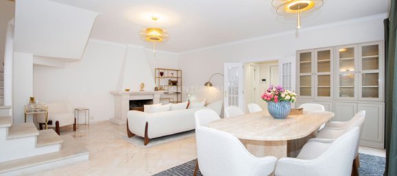 4 bedrooms House in Sintra, Portugal No. 100052 20