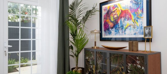 4 bedrooms House in Sintra, Portugal No. 100052 23