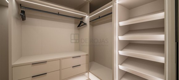 Duplex T2 em Madrid, Spain N.º 123438 9