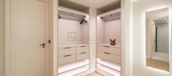 Duplex T2 em Madrid, Spain N.º 123438 11