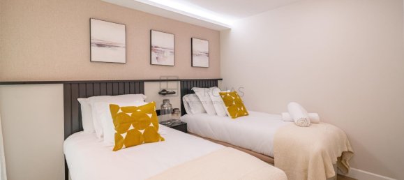 Duplex T2 em Madrid, Spain N.º 123438 4