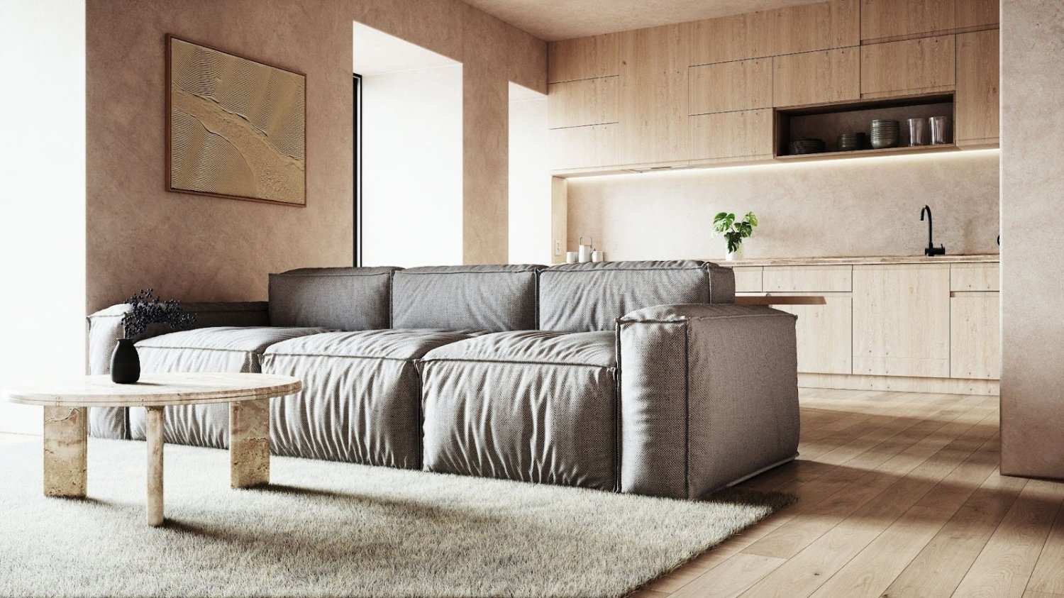 2 bedrooms Apartment in Lisbon, Portugal No. 9717