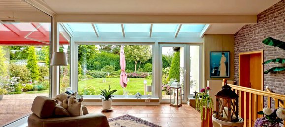 5 Schlafzimmer Stadthaus in Pinneberg, Germany, Nr. 320577 17