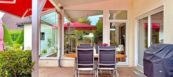 5 Schlafzimmer Stadthaus in Pinneberg, Germany, Nr. 320577 11