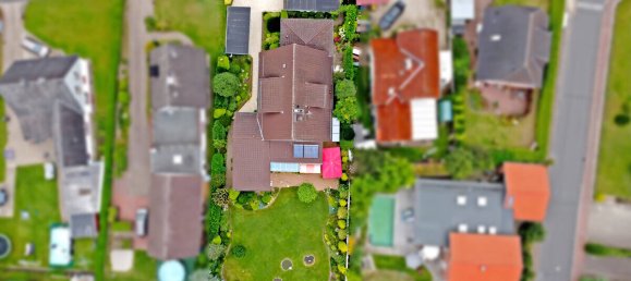 5 Schlafzimmer Stadthaus in Pinneberg, Germany, Nr. 320577 4