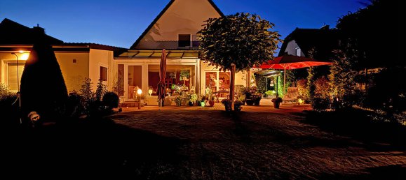 5 Schlafzimmer Stadthaus in Pinneberg, Germany, Nr. 320577 14