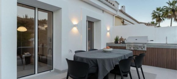 Apartamento T2 em La Quinta, Spain N.º 138483 7